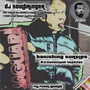DJ Soulbringer - Banishing Turtles mp3