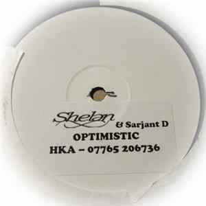 Shelan & Sarjant D - Optimistic mp3