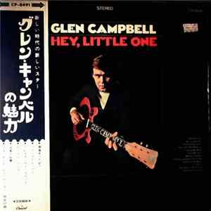 Glen Campbell - Hey Little One mp3