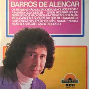 Barros De Alencar - Disco De Ouro mp3