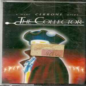 Cerrone - The Collector (A Marc Cerrone Opera) mp3