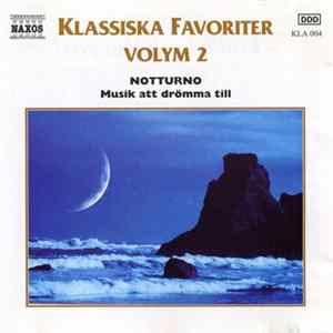 Various - Klassiska Favoriter Volym 2 mp3