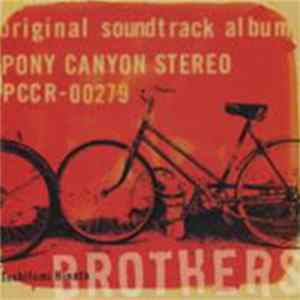 Toshifumi Hinata - Brothers - Original Soundtrack Album mp3