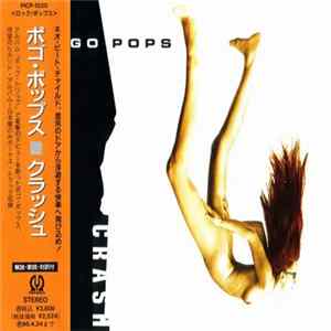 Pogo Pops - Crash mp3