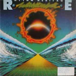 Rhythm Heritage - Last Night On Earth mp3