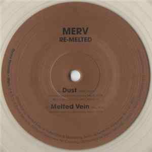 Merv - Re-Melted mp3