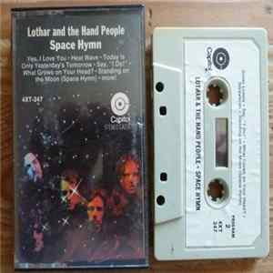 Lothar And The Hand People - Space Hymn mp3