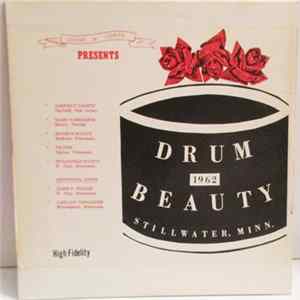 Various - Drum Beauty 1962 mp3