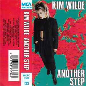 Kim Wilde - Another Step mp3