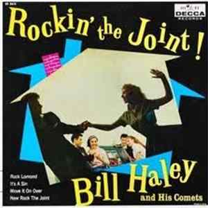 Bill Haley And His Comets - Rockin' The Joint Part 2 mp3