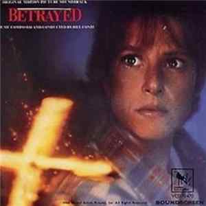 Bill Conti - Betrayed mp3