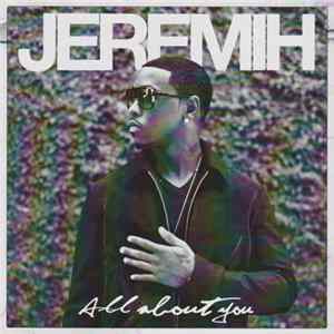 Jeremih - All About You mp3