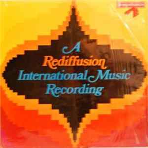 Various - Contemporary Feel & Reggae And Happy Uptempo mp3
