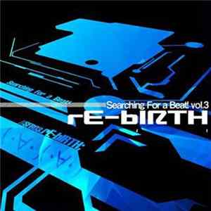Various - Re-Birth mp3