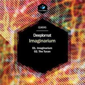 Deeplomat - Imaginarium mp3