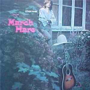 Colin Hare - March Hare mp3