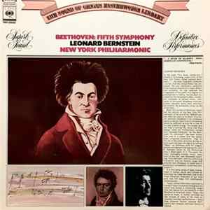 Bernstein, New York Philharmonic - Beethoven: Fifth Symphony mp3