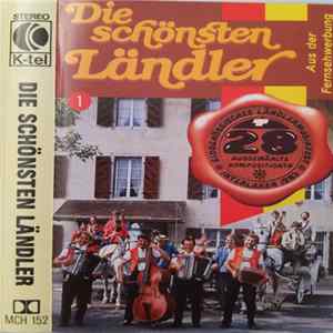 Various - Die Schönsten Ländler mp3