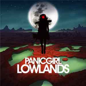 Panic Girl - Lowlands mp3