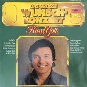 Karel Gott - Das Grosse Wunschkonzert mp3