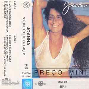 Joanna - O Que É Que Eu Faço mp3