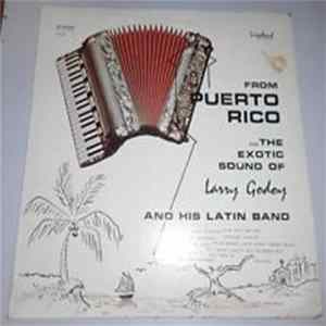 Larry Godoy And His Latin Band - ...The Exotic Sound Of mp3