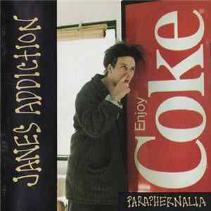 Janes Addiction - Paraphernalia mp3