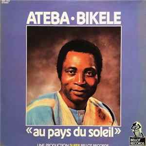 Ateba-Bikele - Au Pays Du Soleil mp3