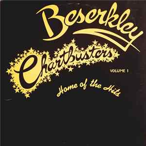 Various - Beserkley Chartbusters Volume 1 mp3