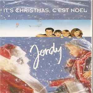 Jordy - It's Christmas, C'est Noël mp3