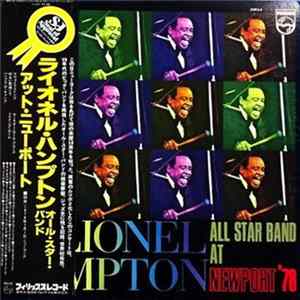 Lionel Hampton All Star Band - At Newport '78 mp3
