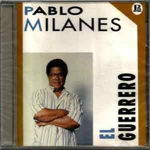 Pablo Milanés - El Guerrero mp3