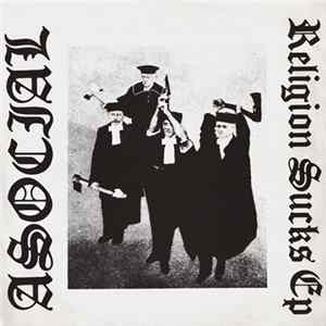 Asocial - Religion Sucks EP mp3