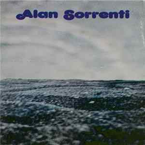 Alan Sorrenti - Come Un Vecchio Incensiere All'Alba Di Un Villaggio Deserto mp3