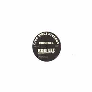 DJ Rod Lee - New Beginning Pt. 1 mp3