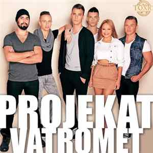 Projekat - Vatromet mp3