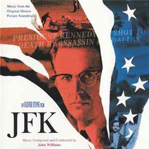 John Williams - JFK (Original Motion Picture Soundtrack) mp3