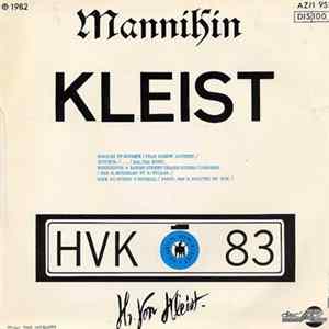 Kleist - Mains Mannequins mp3