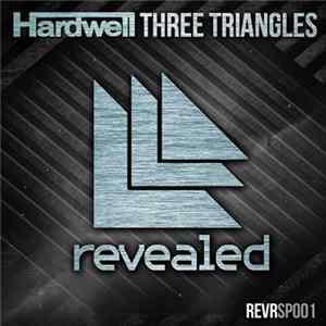 Hardwell - Three Triangles mp3
