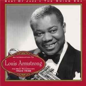 Louis Armstrong - His Best Recordings, 1924-1938 mp3