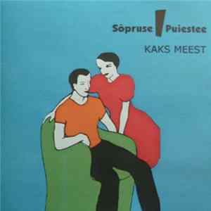 Sõpruse Puiestee - Kaks Meest mp3