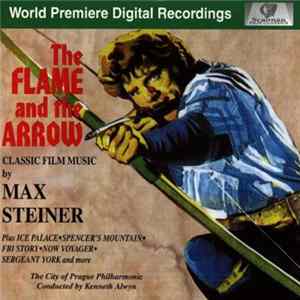 Max Steiner - Classic Film Music By Max Steiner mp3