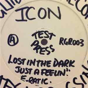 Icon - Lost In The Darkness mp3