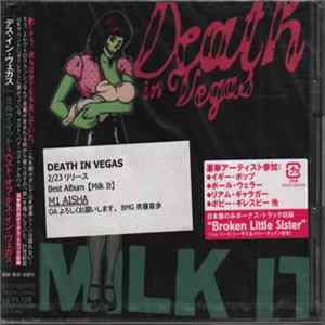 Death In Vegas - Milk It - The Best Of Death In Vegas mp3