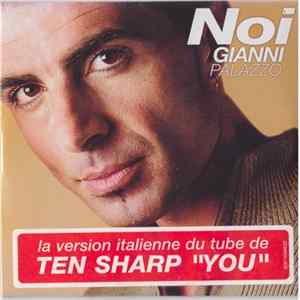 Gianni Palazzo - Noi mp3