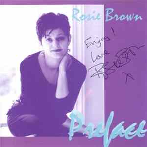 Rosie Brown - Preface mp3