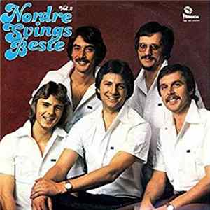 Nordre Sving - Nordre Svings Beste Vol.2 mp3