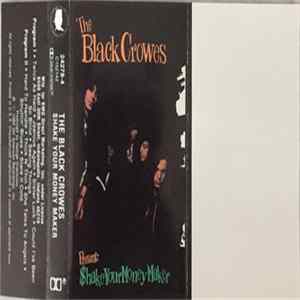 The Black Crowes - $hake Your Money Maker mp3