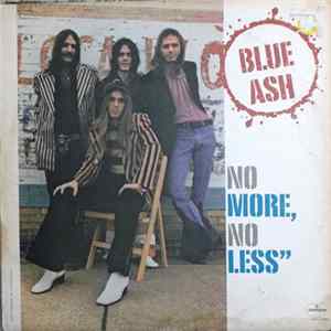 Blue Ash - No More No Less mp3