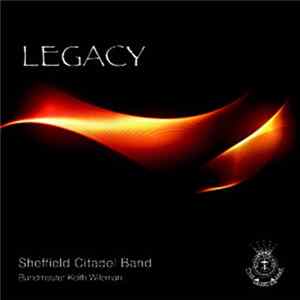 Sheffield Citadel Band - Legacy mp3